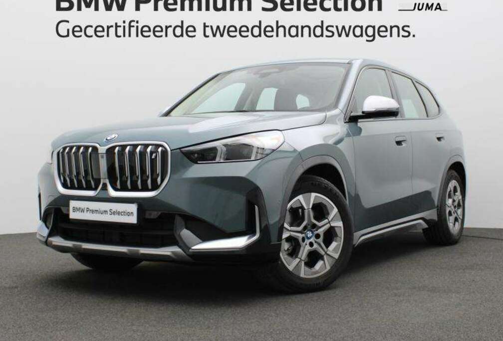 BMW xDrive30  X-Line