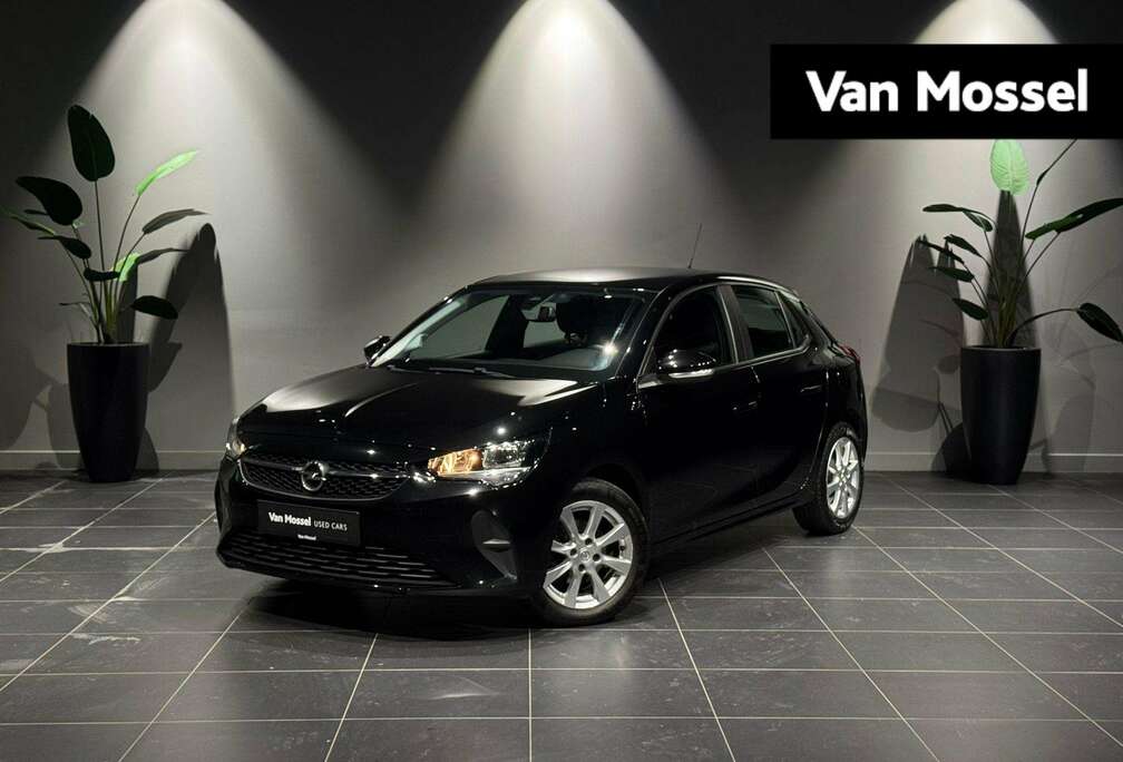 Opel 1.2 55kW S/S Edition
