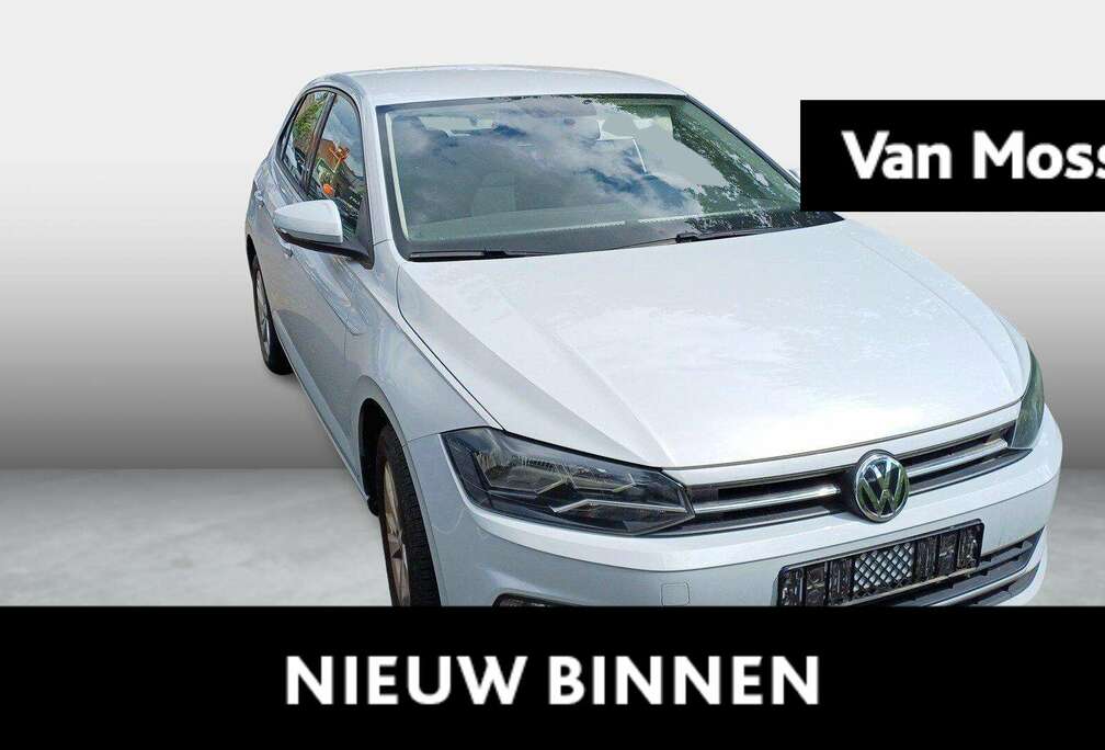 Volkswagen 1.0 59kW Comfortline