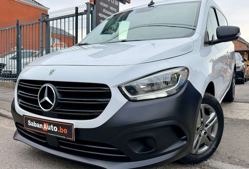 Mercedes-Benz RESERVEE °°° RESERVEE °°° RESERVEE