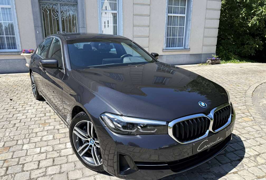 BMW eA PHEV 18\