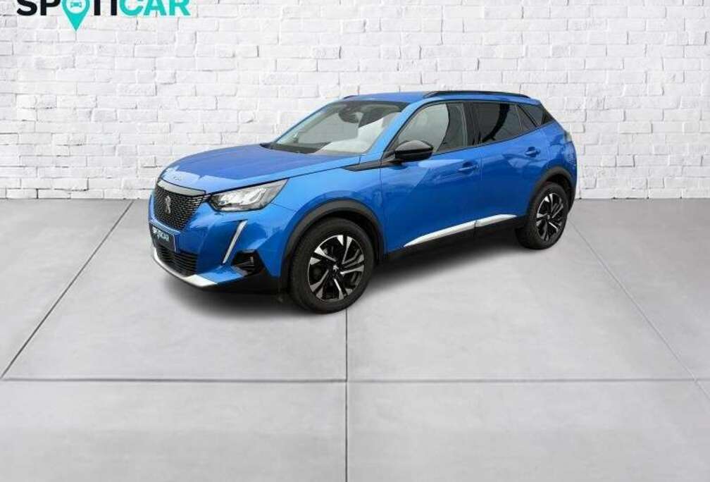 Peugeot ALLURE