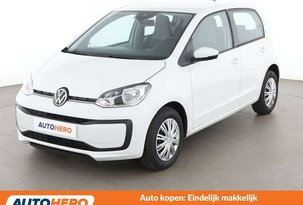 Volkswagen 1.0