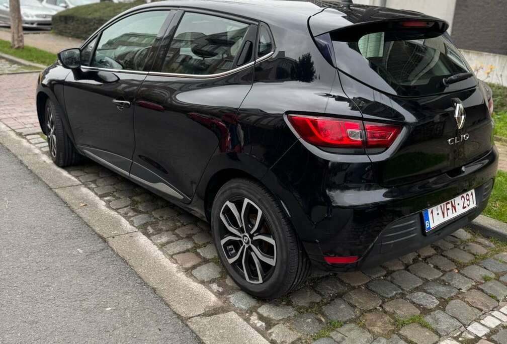 Renault 0.9 TCe Cool & Sound #2