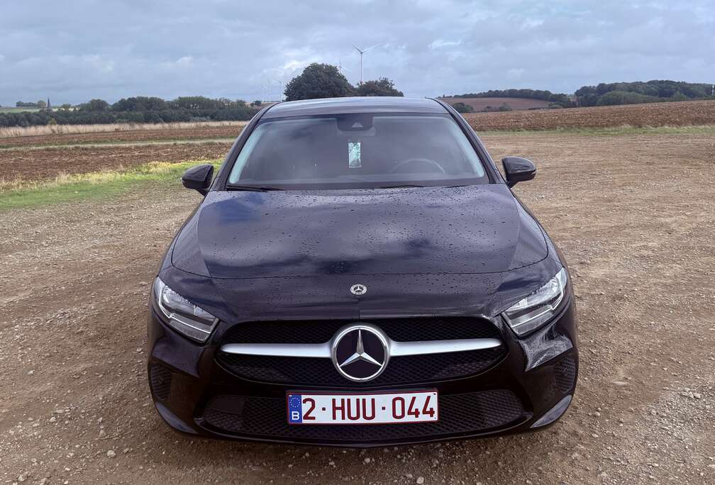 Mercedes-Benz (EU6AP)