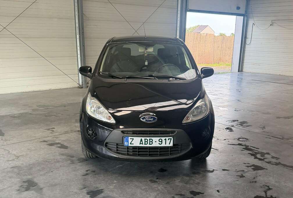 Ford Ka 1.2i Collection Start/Stop