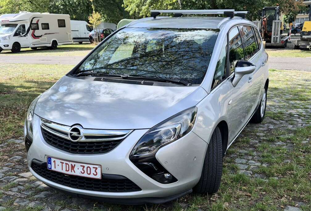 Opel Essence  2015  Très propre Caméra Sièges chauffant