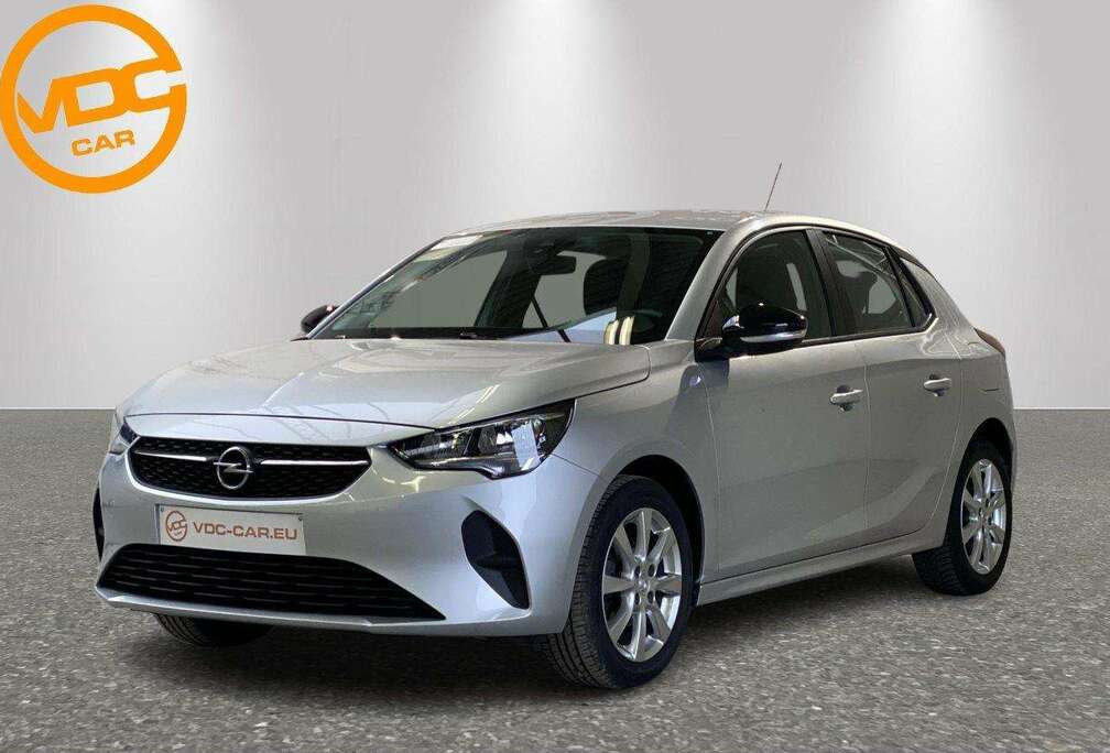 Opel Edition *GPS - Caméra *