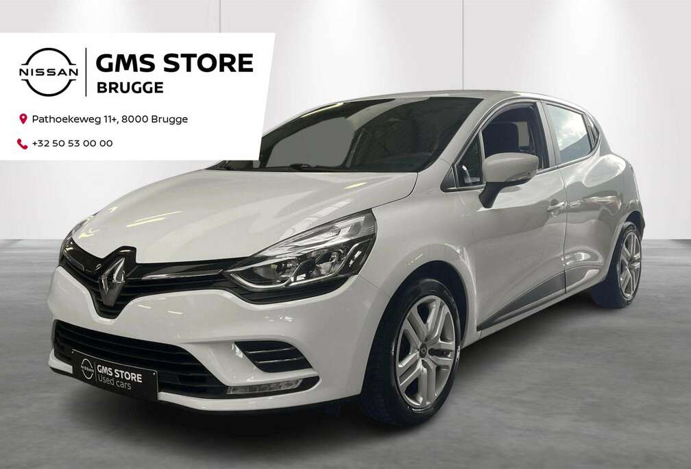 Renault TCe 75 Zen