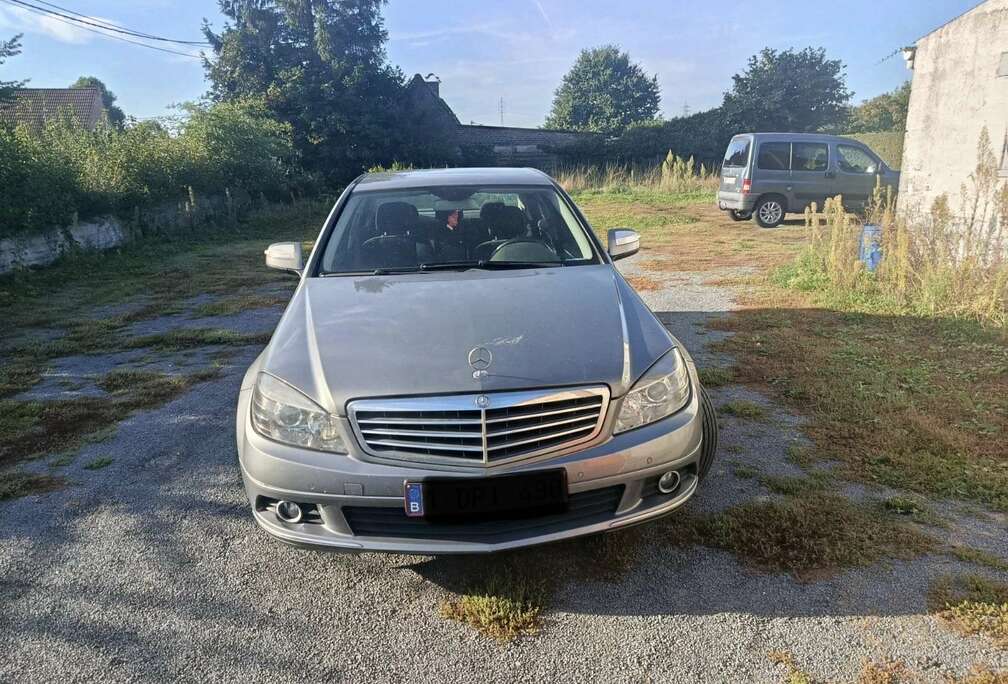 Mercedes-Benz CDI Classic