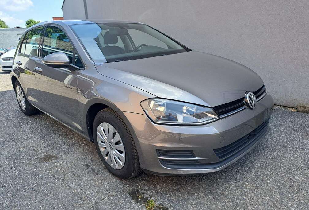 Volkswagen Golf 1.0 TSI BMT Comfortline 12 MOIS DE GARANTIE