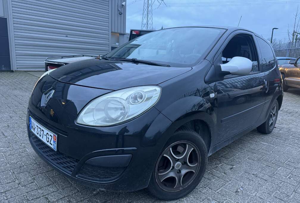 Renault 1.2 Authentique