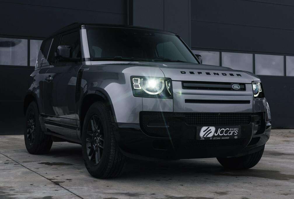 Land Rover Defender 90 3.0 D200 X-Dynamic SE UTILITAIRE 2 PL