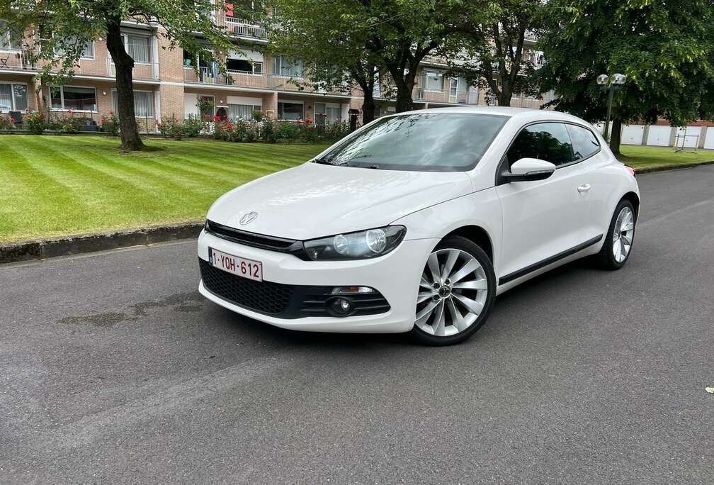 Volkswagen 1.4 TSI