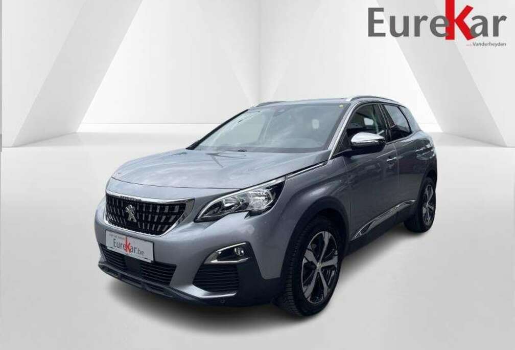 Peugeot 1.2i Active