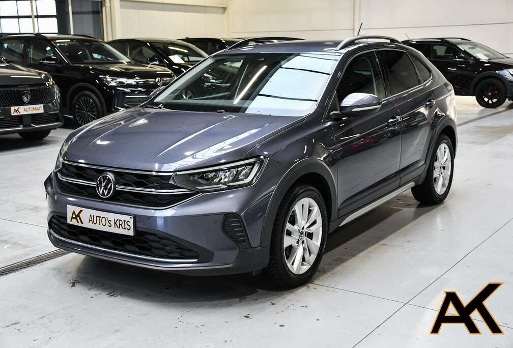 Volkswagen Taigo 1.0 TSI OPF Life - NAVIGATIE / CAMERA / ACC