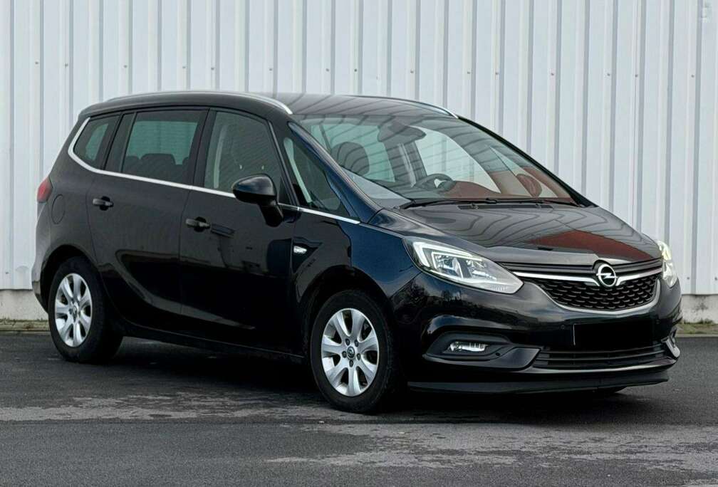 Opel 1.6 D (CDTi ecoFLEX) Start/Stop Innovation