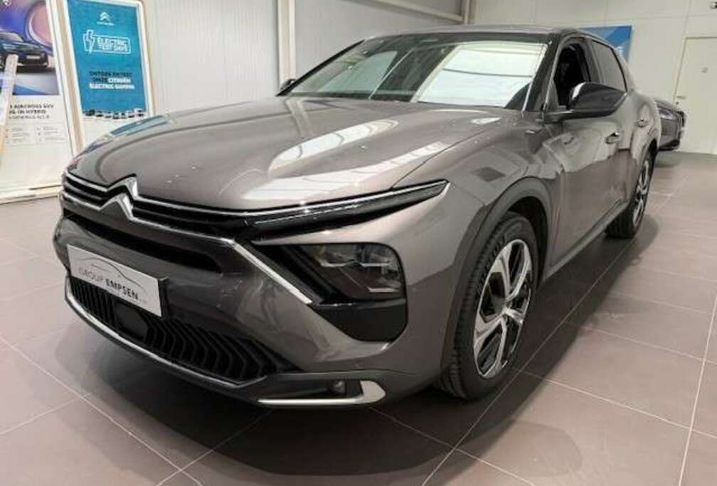 Citroen C5 X 1.2 PureTech Feel S