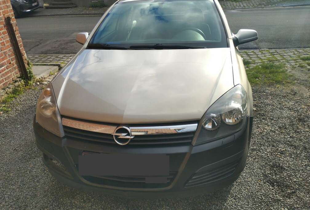 Opel 1.3 CDTI