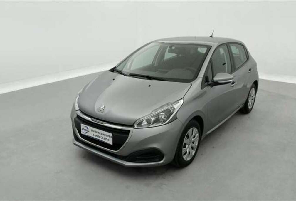 Peugeot 1.2i Active NAVI / CARPLAY / CLIM / TEL