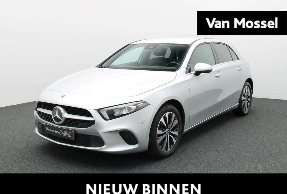 Mercedes-Benz e Business Solution + LED + SENSOREN + CAMERA +