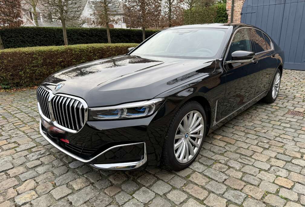 BMW i xDrive Aut. - Slechts 27.730 km - 1Eigenaar