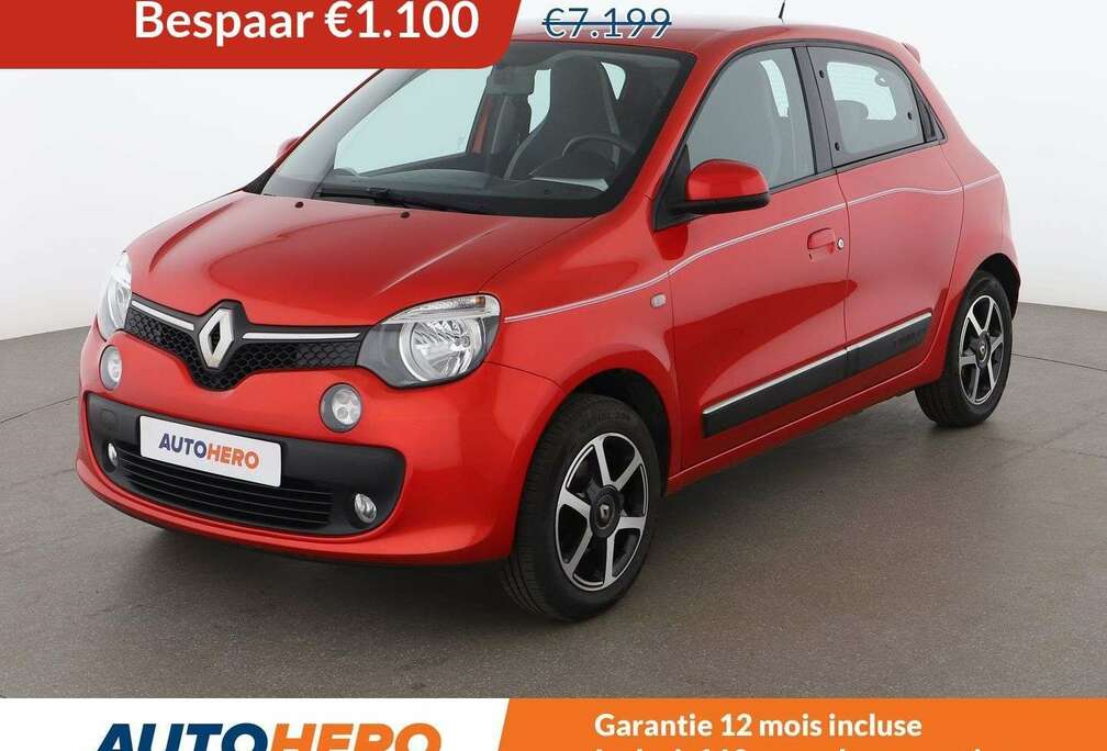 Renault 0.9 Energy Intens