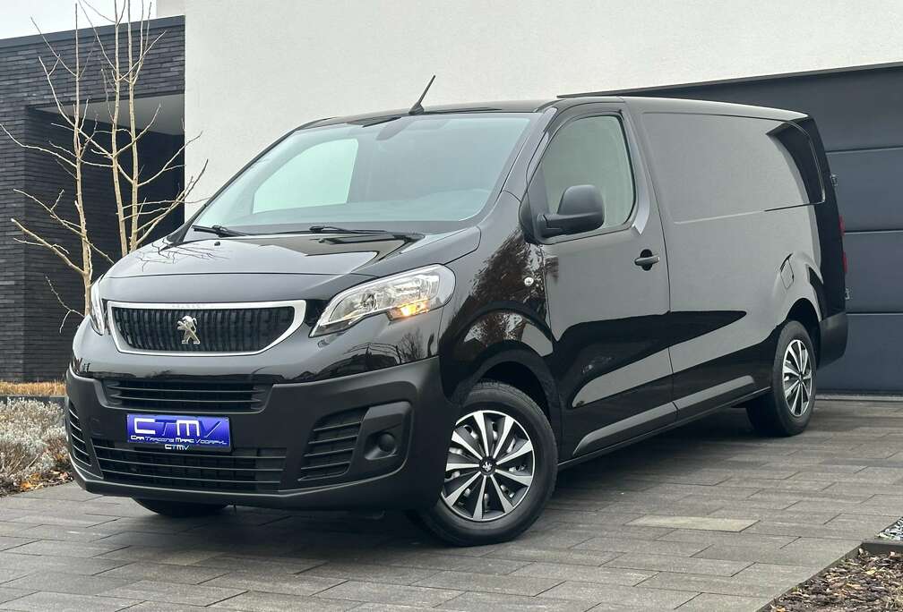 Peugeot 2.0HDi L3 Navi-CarPlay-Airco € 16000 ex btw