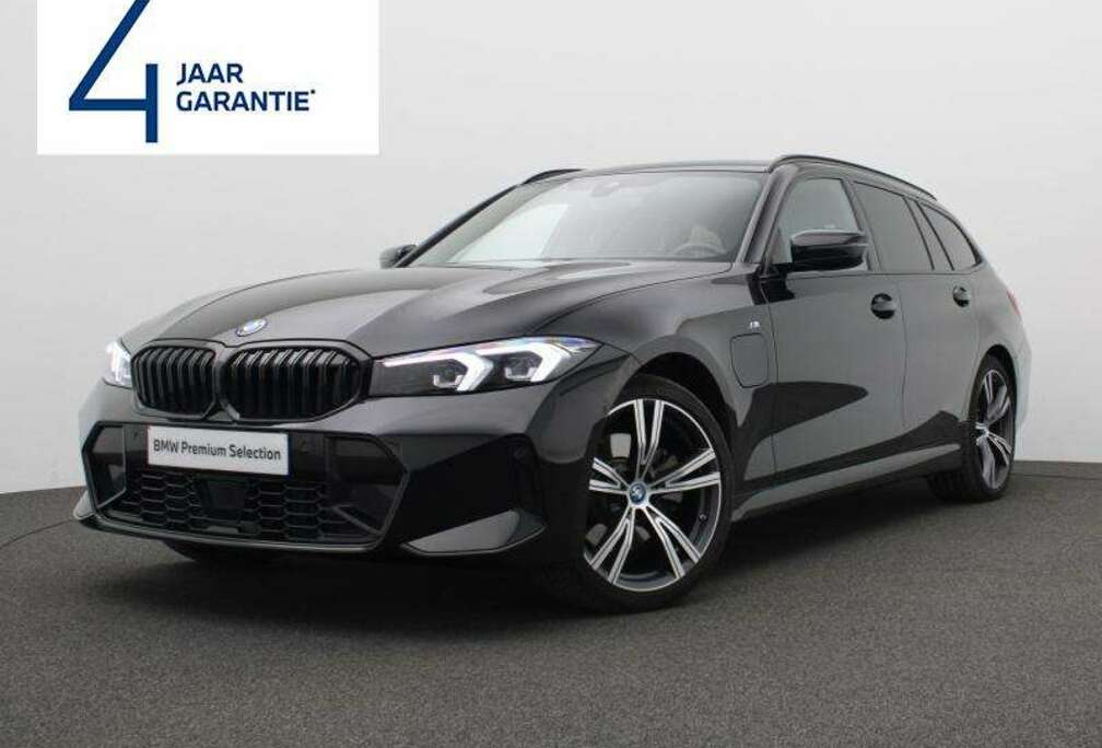 BMW XDRIVE - M SPORT - HIFI - PANO