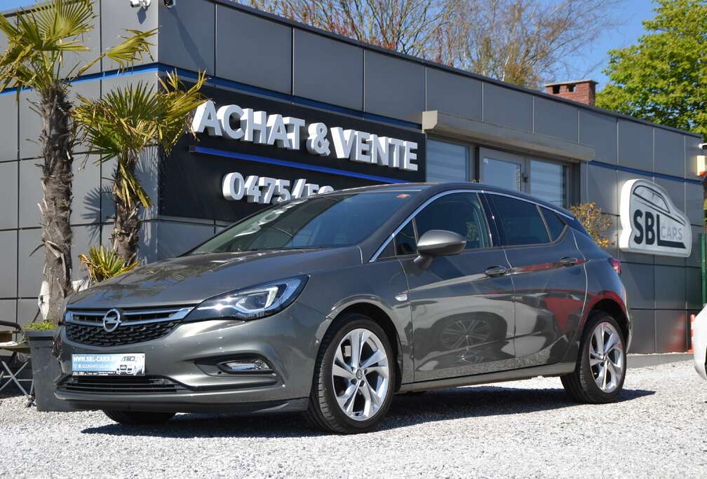 Opel NEW ARRIVAL1.6 CDTi Innovation Start/Stop