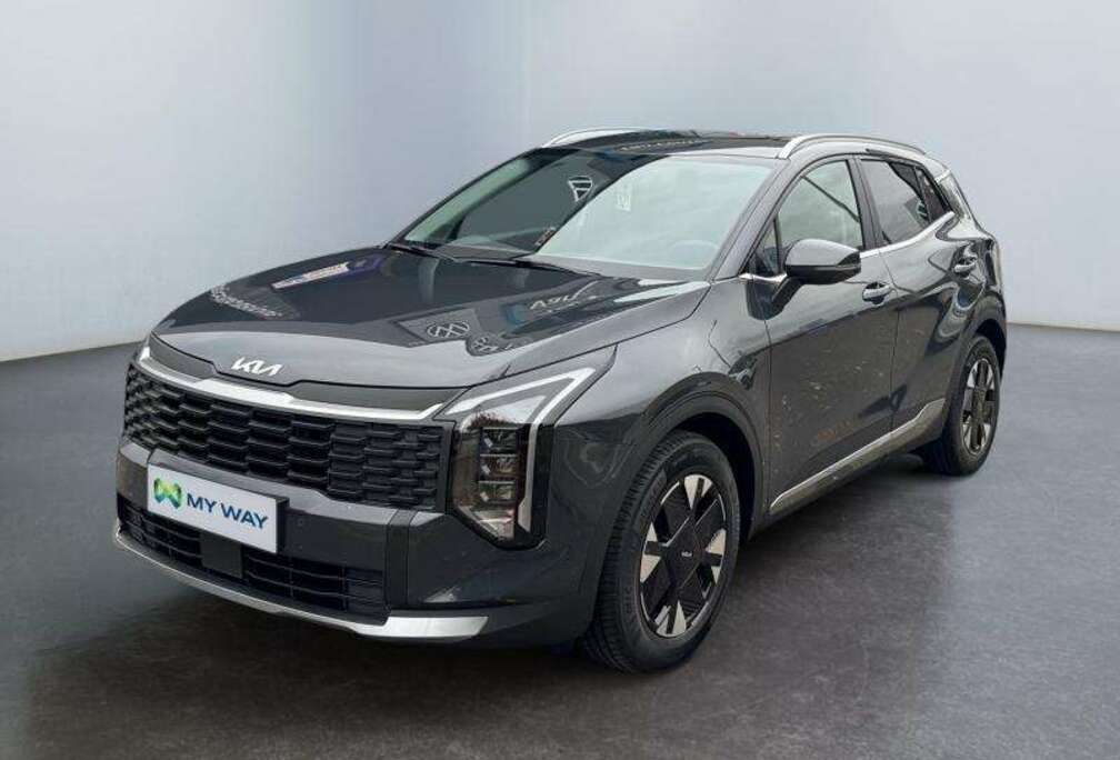 Kia MY2026*Boite auto*GPS*Caméra*Carplay*Keyless