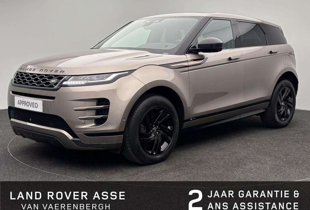 Land Rover P300e R-Dynamic S AWD Auto. 21MY