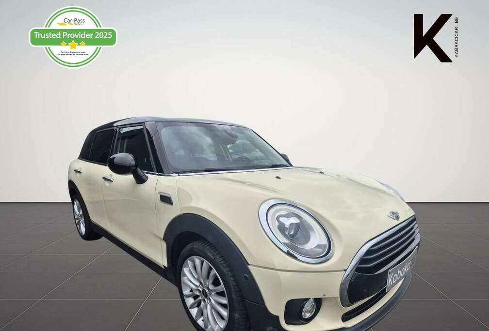 MINI 1.5i / Navigation / Full Capteurs / Garantie 12 Mois