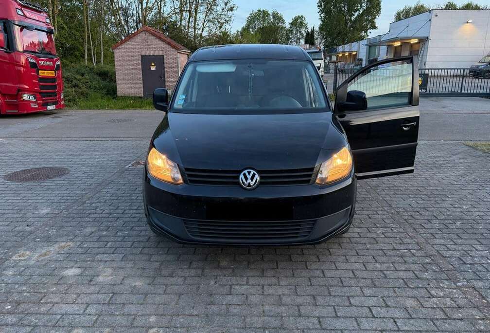 Volkswagen