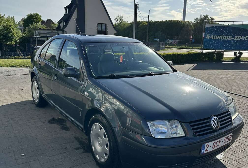 Volkswagen 1.6