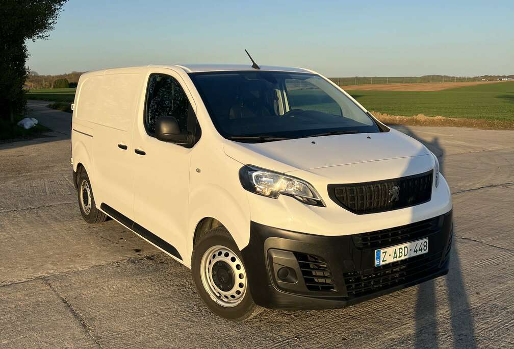 Peugeot 1.5 BLUEHDI 120CV Standard Premium, 10350+tva