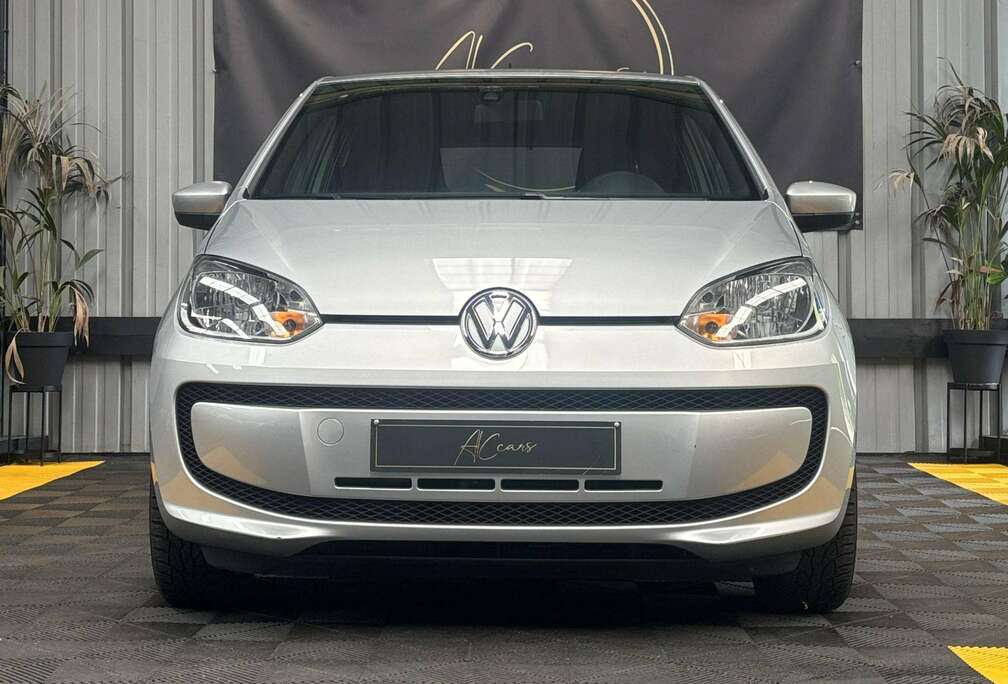 Volkswagen Up 1.0i Club up *12mois garantie*