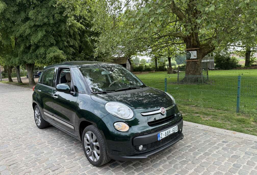 Fiat 500L Living 0.9 *** FULL OPTION ***