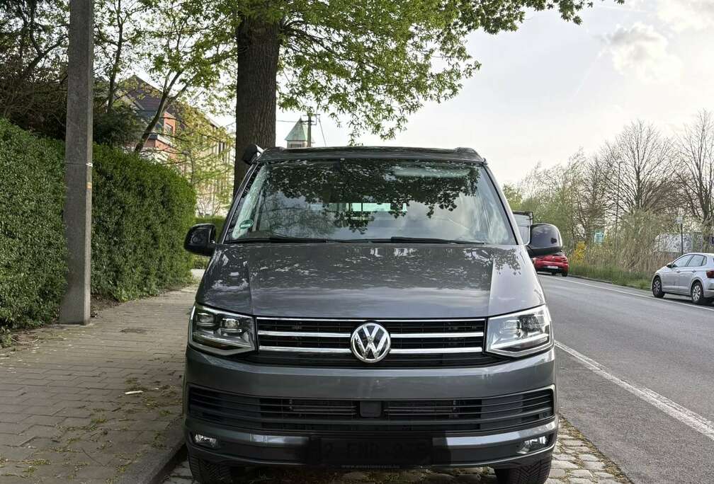 Volkswagen Coast