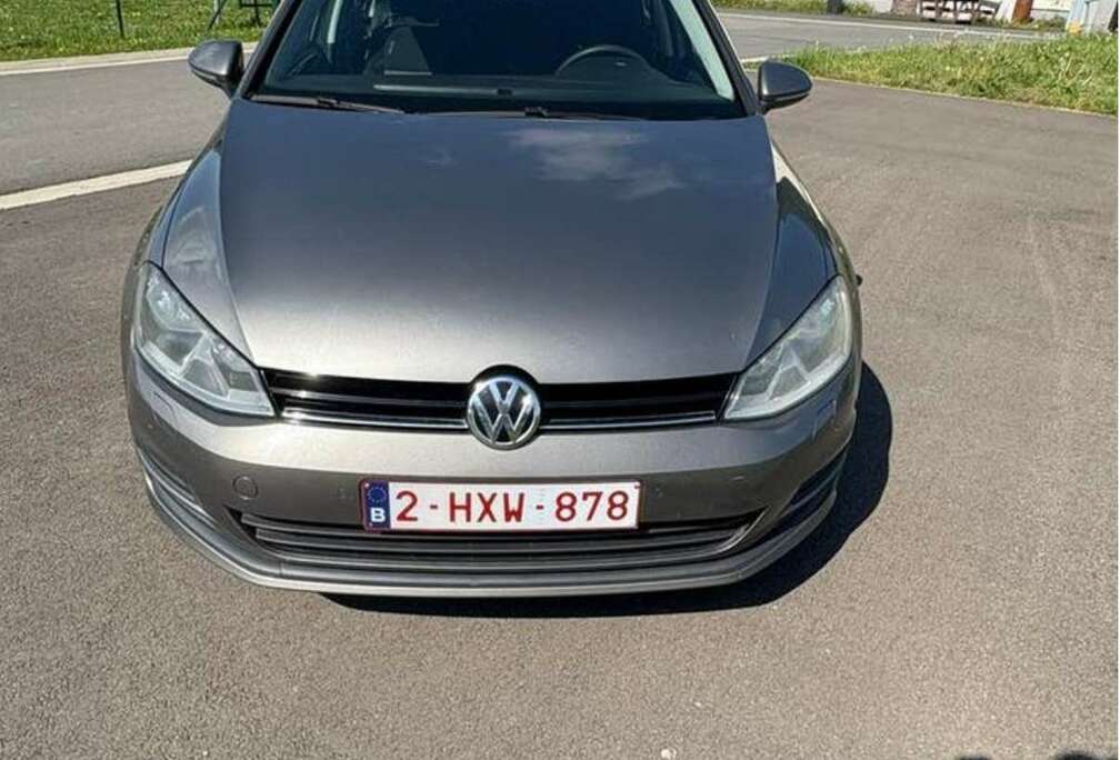 Volkswagen 1.6 CR TDi 4Motion Trendline