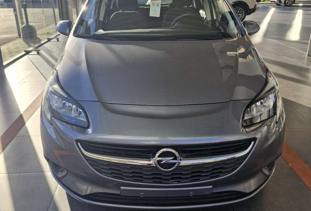 Opel 1.2i 120 Years (EU6.2)