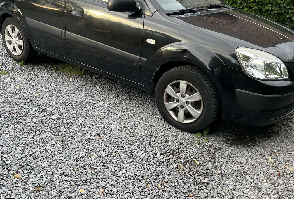 Kia 1.4i EX