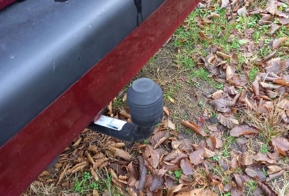 Volvo 2.0i