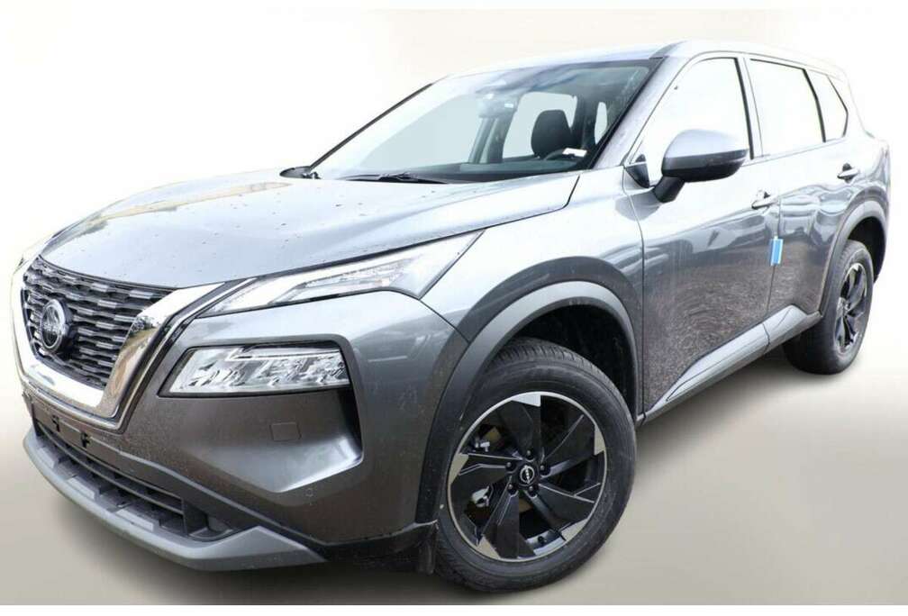 Nissan 1.5 VC-T Mild-Hybrid Xtronic Acenta