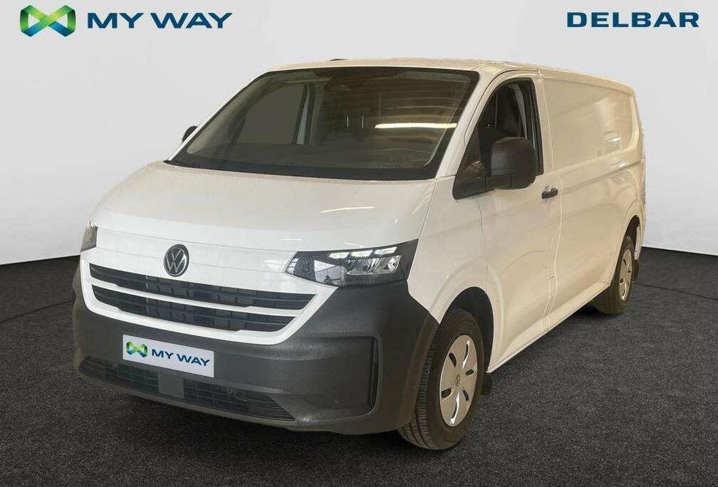 Volkswagen 2.0 TDI 150ch Boîte automatique