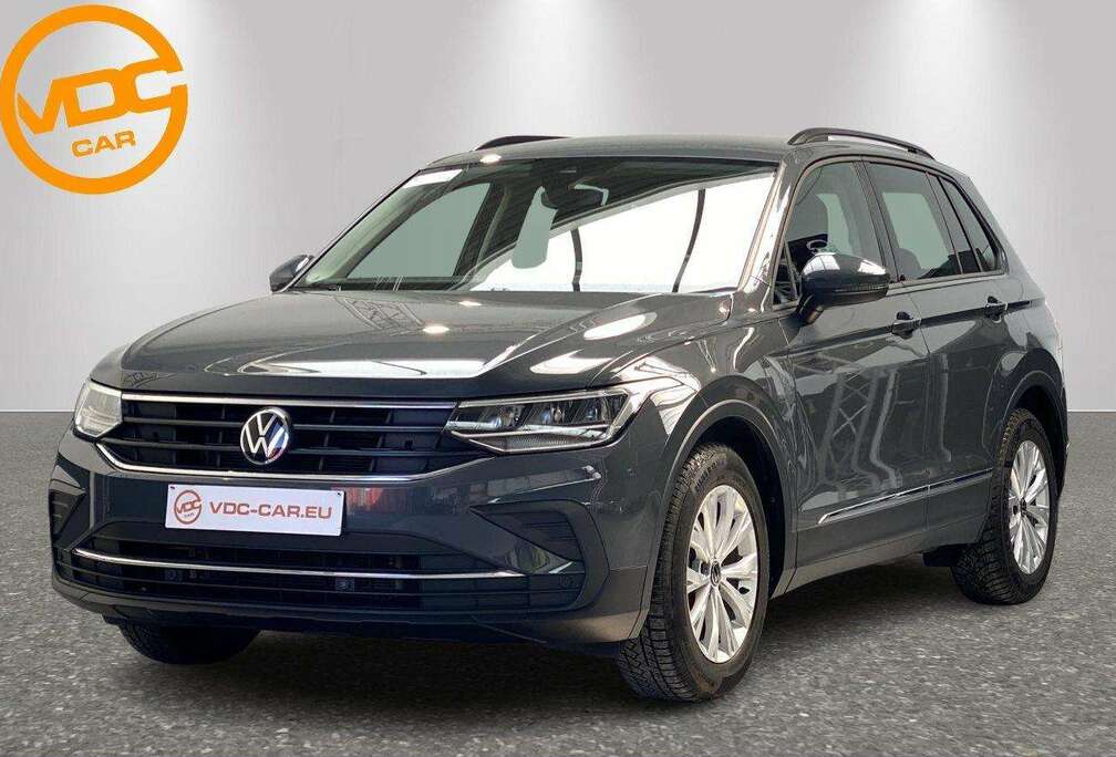 Volkswagen Life