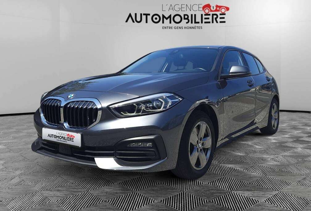 BMW 118i 1.5i 136Ch Boite Manuelle 6V/ Garantie 12 Mois