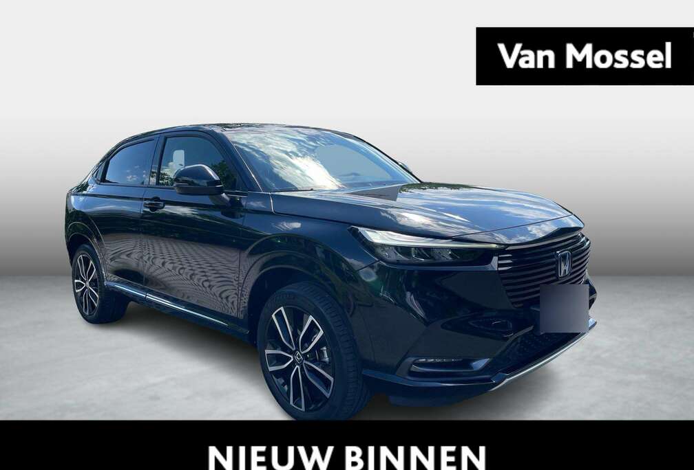 Honda 1.5 i-VTEC HEV Advance