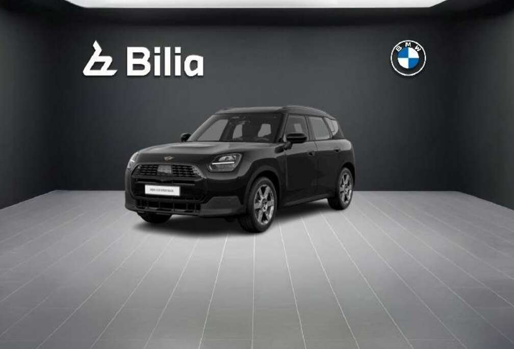 MINI Countryman C