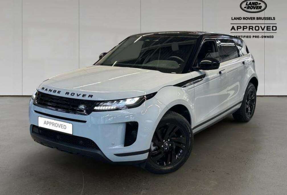 Land Rover D165 S Warranty until 03/2029